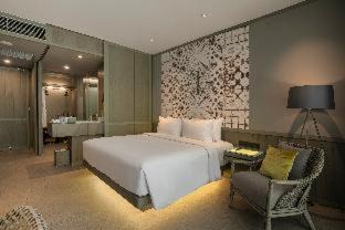 Petitenget Hotel | Kanvaz Village Resort Seminyak