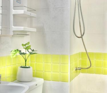 Ban Mai Apartment | KANYA Popular Condo