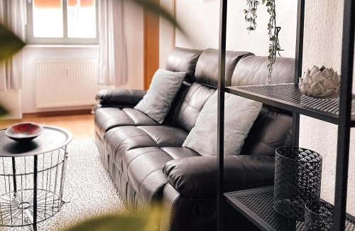 Kaßberg Apartment | Kanzler, App 110