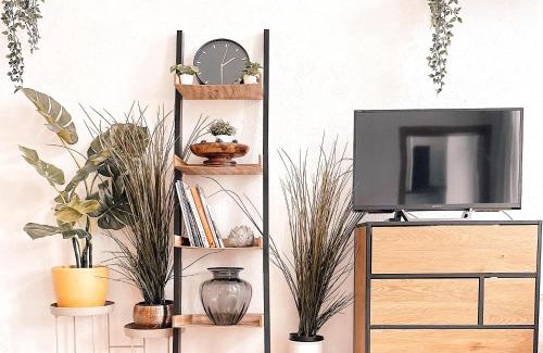 Kaßberg Apartment | Kanzler, App 110