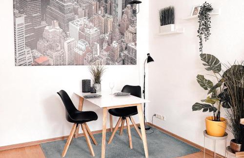Kaßberg Apartment | Kanzler, App 110