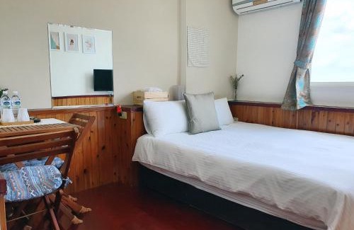 Ruifang House | Kao Mama B&B