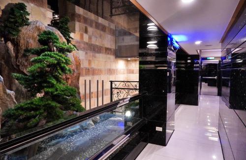 North District Hotel | Kao Yuan Hotel - Zhong Zheng
