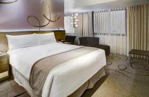 Yancheng District Hotel | Kaohsiung Chateau de Chine Hotel