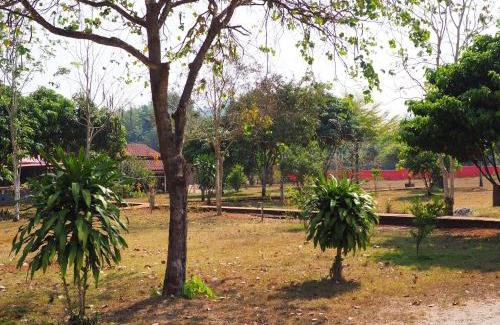 Sangkhla Buri House | Kaokondo resort