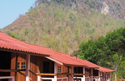 Sangkhla Buri House | Kaokondo resort