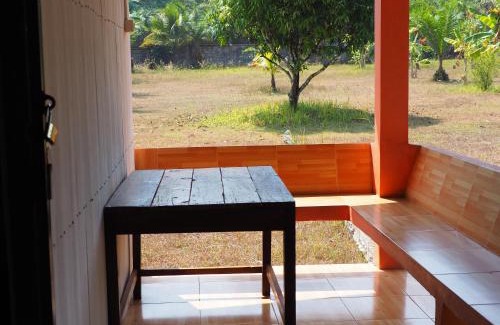 Sangkhla Buri House | Kaokondo resort