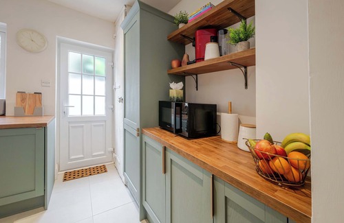 St Austell House | Kaolin: Splendid Cornwall Home by STAE-Homes