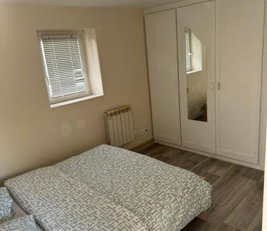 Gerzat Apartment | kaon nil