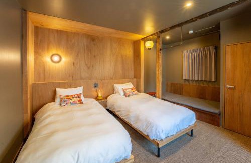 Taisho-ku House | KAON Taisho renovated 100-year-old private house