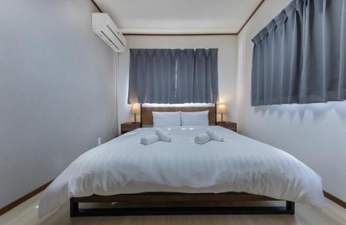 Joto House | Kaori 香