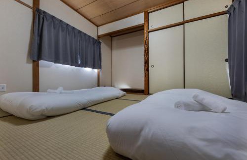 Joto House | Kaori 香