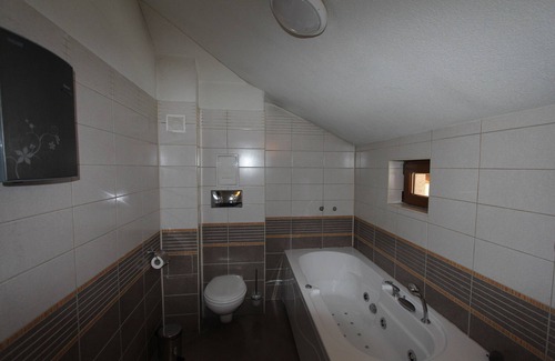 Kvartal Noviya Grad Hotel | Kap House Hotel