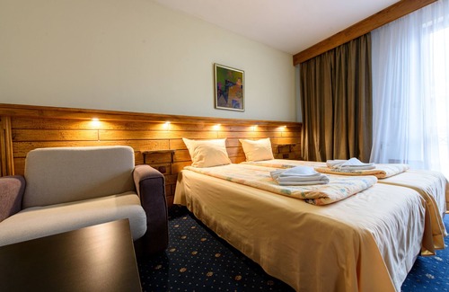 Kvartal Noviya Grad Hotel | Kap House Hotel