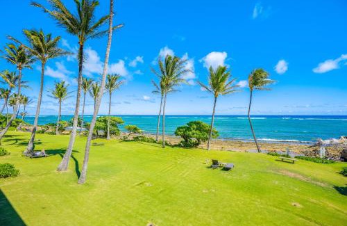 Wailua Apartment | Kapaa Shore A201