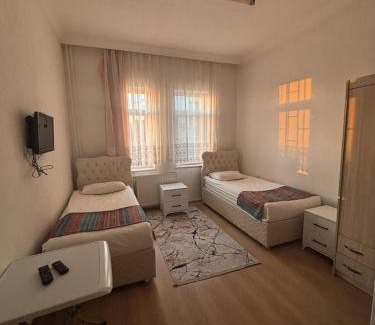Nar Bed & Breakfast | kapadokya rezidans two
