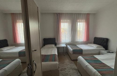 Nar Bed & Breakfast | kapadokya rezidans two