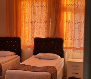 Nar Bed & Breakfast | kapadokya rezidans two