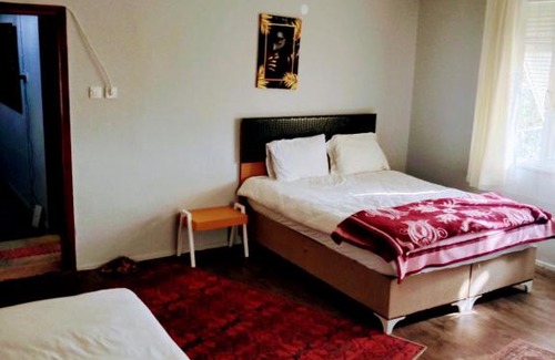 Arnavutkoy Bed & Breakfast | kapalı üyelik 9