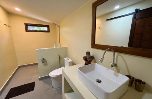 Selong Belanak House | Kapal dream