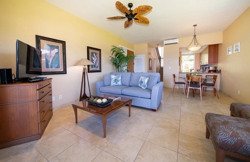 Napili Condo | Kapalua Bay Villa 14B2 Gold Ocean View 1 Bedroom