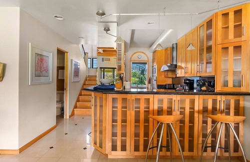 Kapalua Condo | Kapalua Ridge Villa 2322 By Parrish Maui - Golf & OV with AC