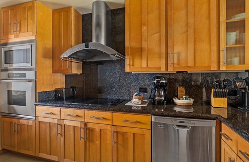 Kapalua Condo | Kapalua Ridge Villa 2322 By Parrish Maui - Golf & OV with AC