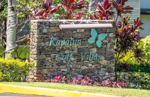 Kapalua Apartment | Kapalua Villas Maui - Select Your Unit