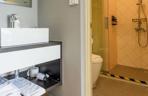 Yuchi Bed & Breakfast | Kapamumu B&B