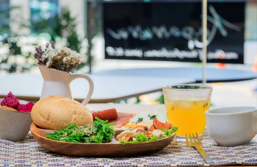 Yuchi Bed & Breakfast | Kapamumu B&B