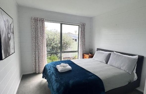 Coromandel House | Kapanga Escape