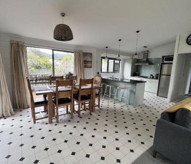 Coromandel House | Kapanga Escape