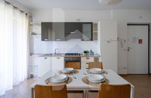 Pineto Apartment | Kaparbio - Three-room apartment on the first floor a few steps from the sea