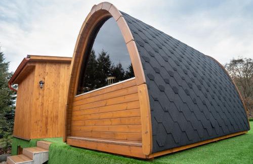 Demjen Apartment | Kapcsolj ki Wellness Apartmanház Demjén