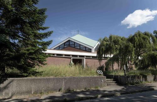Hitzacker Apartment | Kapelle Elbtalaue - Kirchensaal