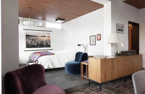 Hitzacker Apartment | Kapelle Elbtalaue - Sakristei