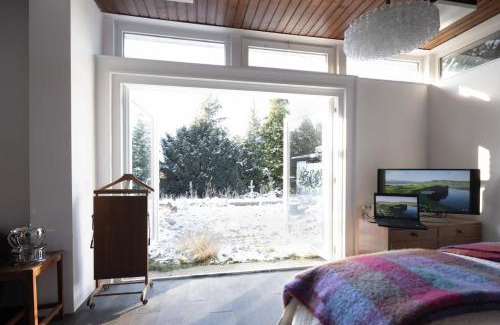 Hitzacker Apartment | Kapelle Elbtalaue - Sakristei