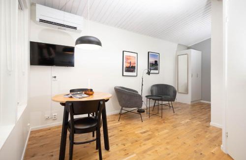 Borgholm Other | Kapelludden Camping & Stugor