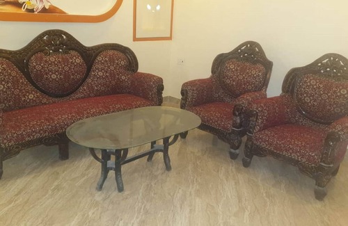 Bani Park House | Kapish Home - All Pure Veg