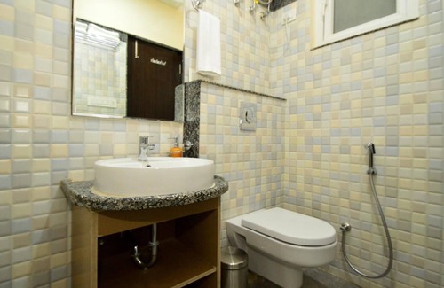 Bani Park House | Kapish Home - All Pure Veg