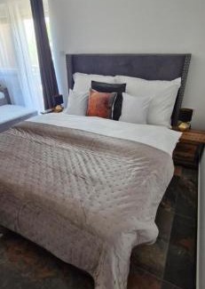 Balatonboglar Apartment | Kapitány MP Art Luxury Apartman