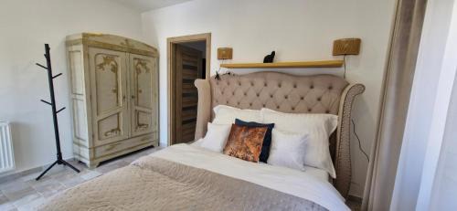 Balatonboglar Apartment | Kapitány MP Art Luxury Apartman