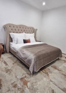 Balatonboglar Apartment | Kapitány MP Art Luxury Apartman
