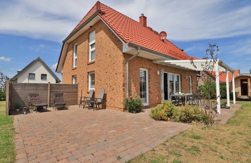 Gross Schwansee Apartment | Kapitänshaus, Deutschland