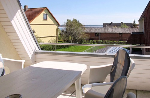 Breege Apartment | Kapitänskajüte by Interhome