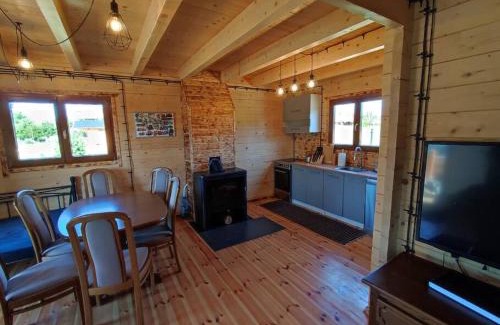 Pisz Ski Chalet | Kapitańska Przystań - Karwik
