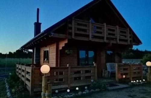 Pisz Ski Chalet | Kapitańska Przystań - Karwik