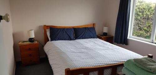 Paraparaumu Beach House | Kapiti Seaside Magic