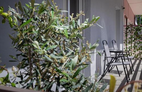 Nea Playia House | Kaplan House