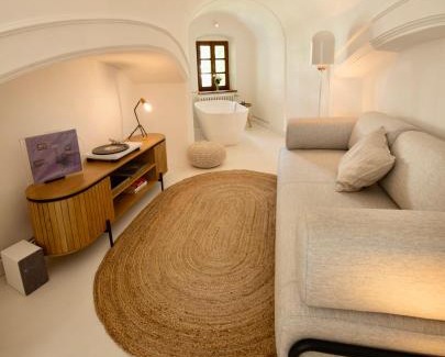 Zdar Nad Sazavou House | Kaple svaté Markéty